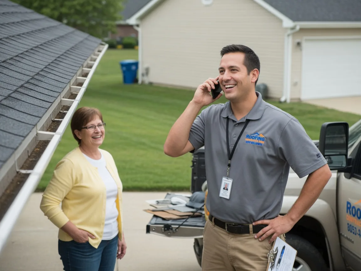 Local Roofing Contractors Coffeyville, KS FAQs